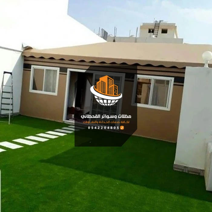 تركيب خيام ملكية الرياض